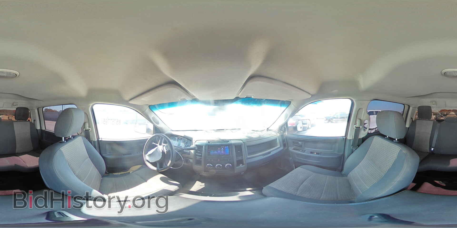2011 DODGE All Models - VIN: 3D7TP2CL0BG577609 - Фото 14