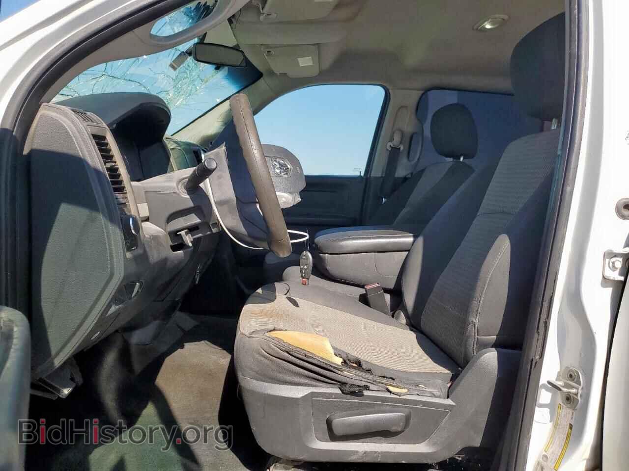 2011 DODGE All Models - VIN: 3D7TP2CL0BG577609 - Фото 7