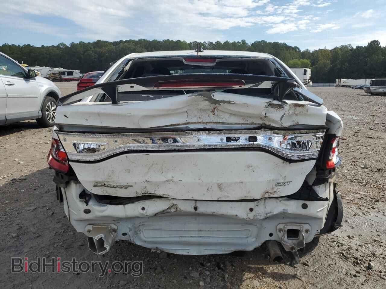 2013 DODGE DART - VIN: 1C3CDFBA5DD333937 - Photo 6