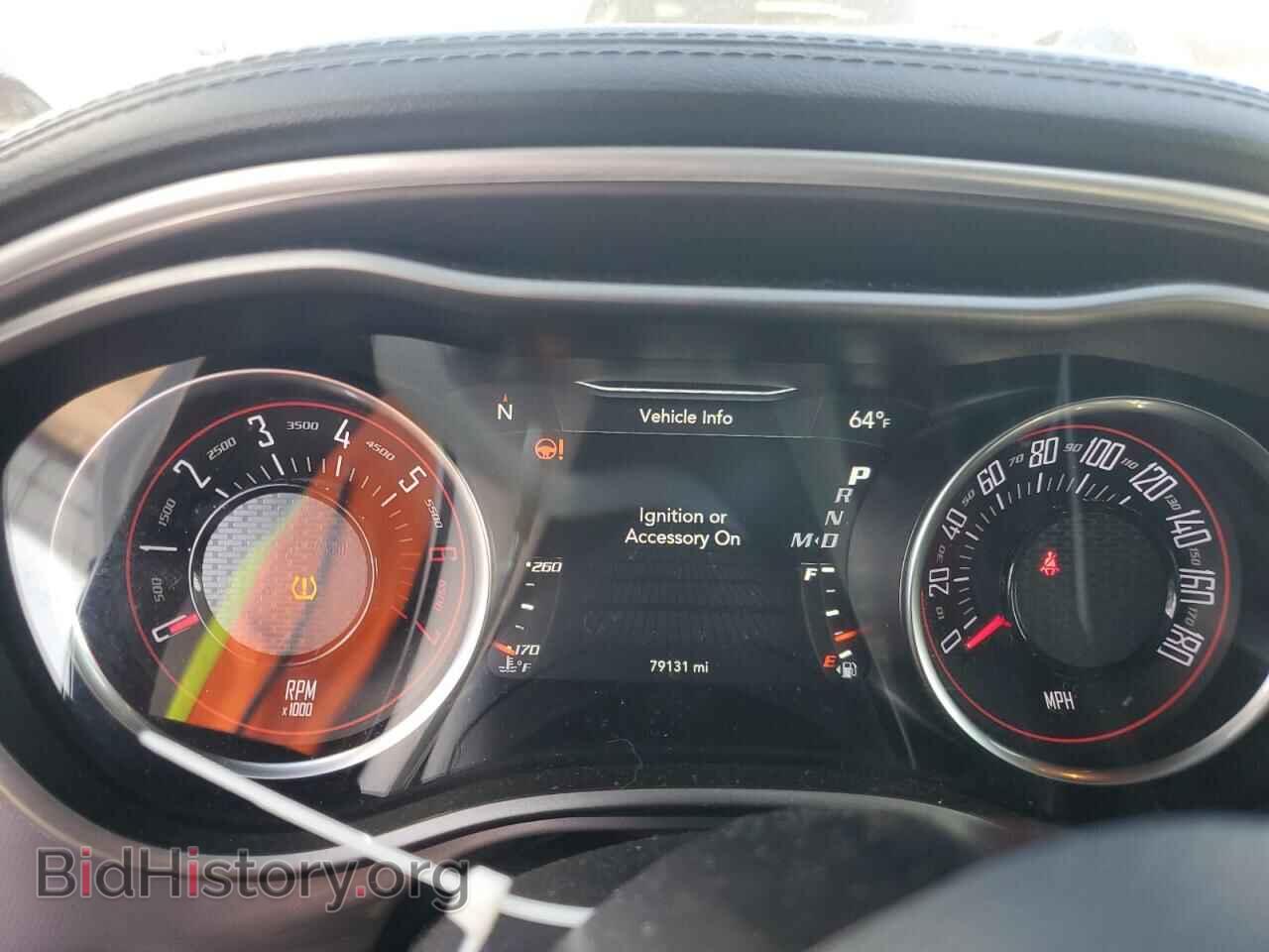 2021 DODGE CHALLENGER - VIN: 2C3CDZFJ1MH502835 - Photo 9