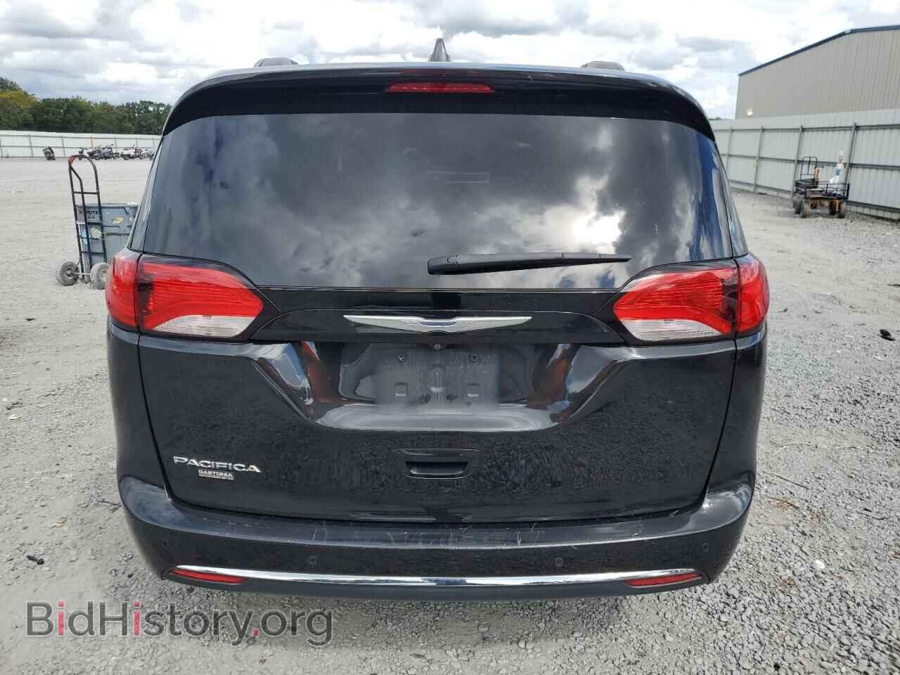 2018 CHRYSLER PACIFICA - VIN: 2C4RC1FG9JR103160 - Фото 6