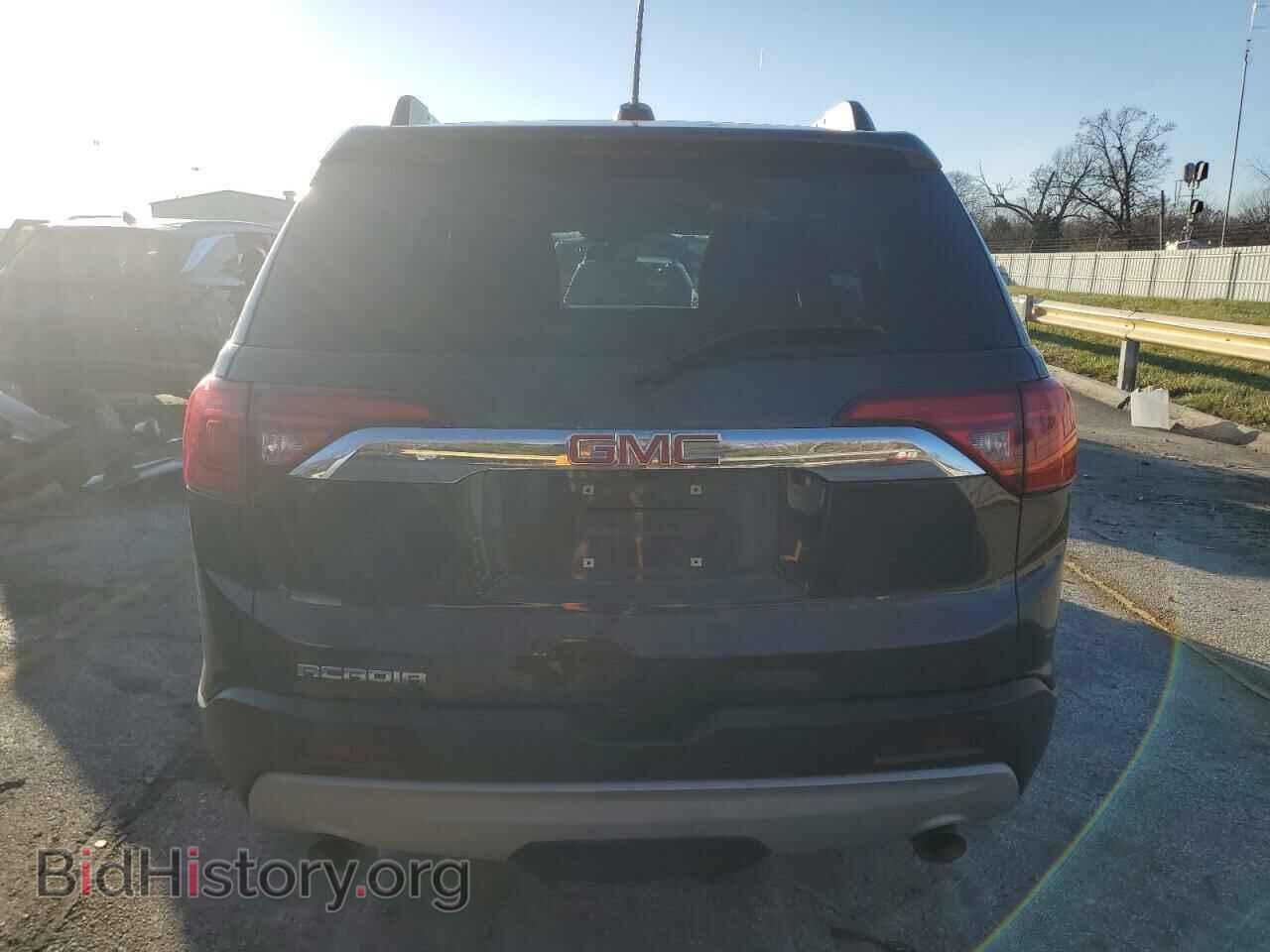 2017 GMC ACADIA - VIN: 1GKKNMLS5HZ227792 - Фото 6