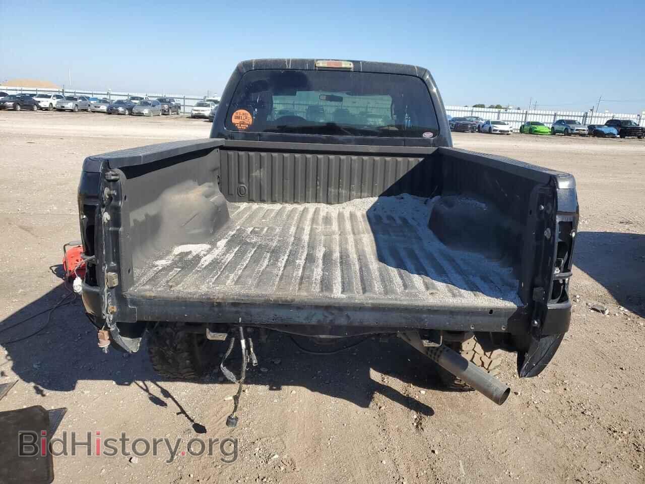 2012 FORD F250 - VIN: 1FT7W2BT3CEC18683 - Фото 6
