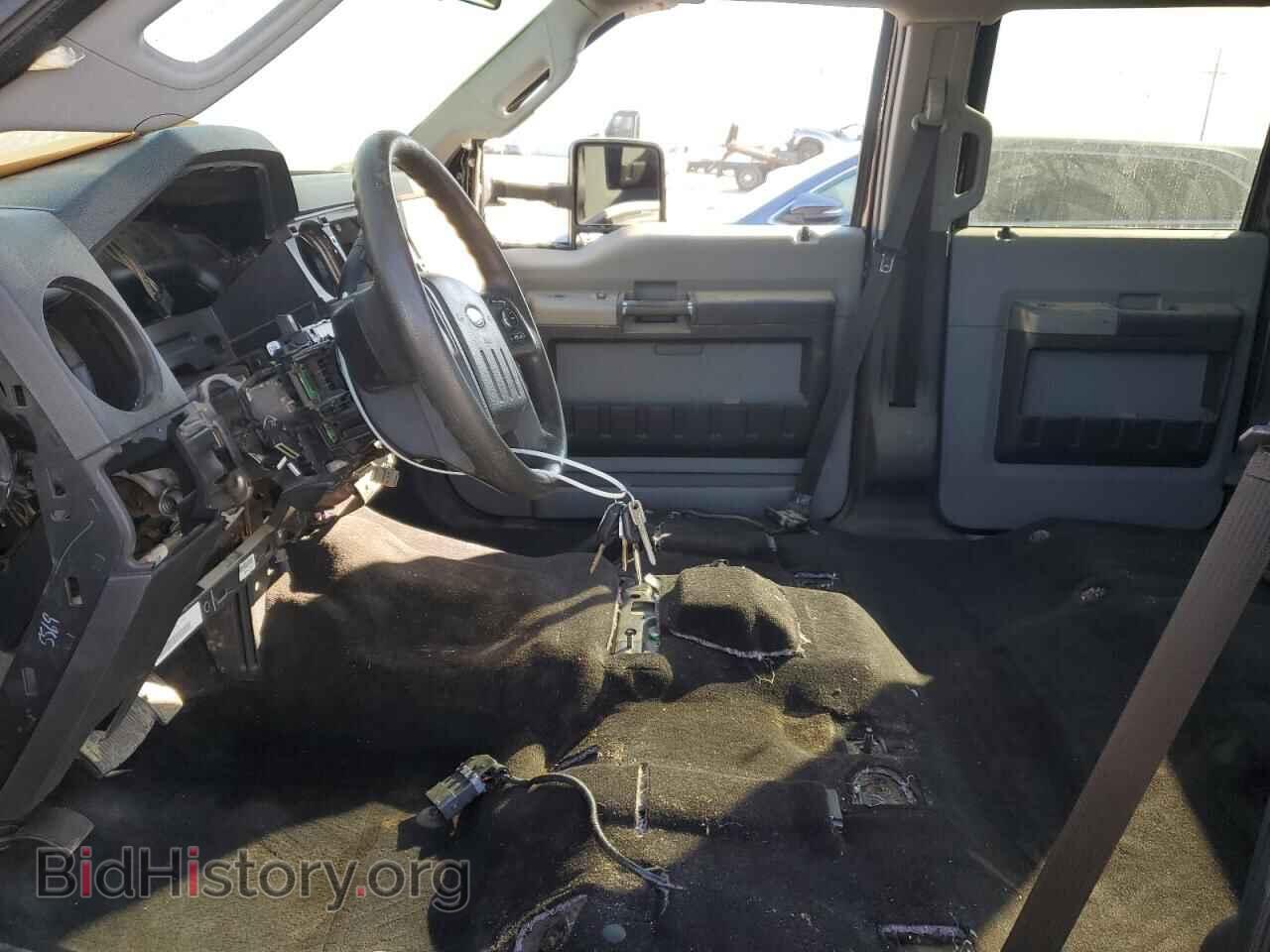 2012 FORD F250 - VIN: 1FT7W2BT3CEC18683 - Фото 7