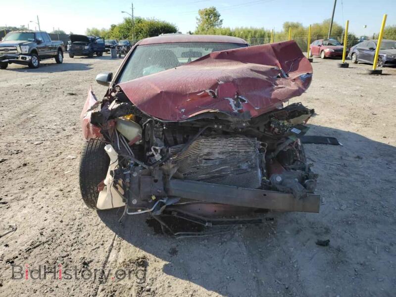 2010 Chrysler SEBRING (VIN 1C3CC4FB8AN170880) — photo 5 of 15