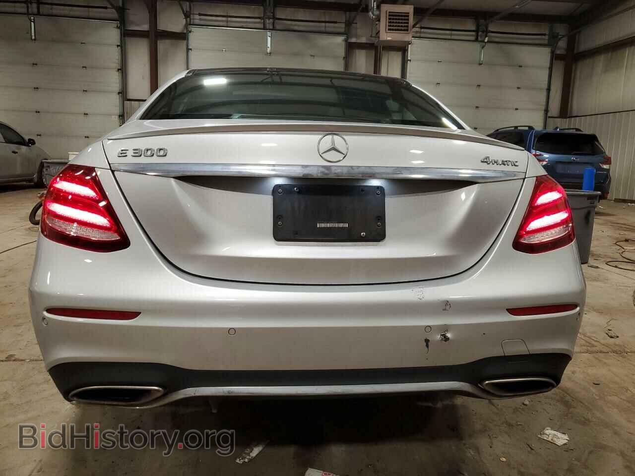 2017 MERCEDES-BENZ E-CLASS - VIN: WDDZF4KB1HA056083 - Фото 6