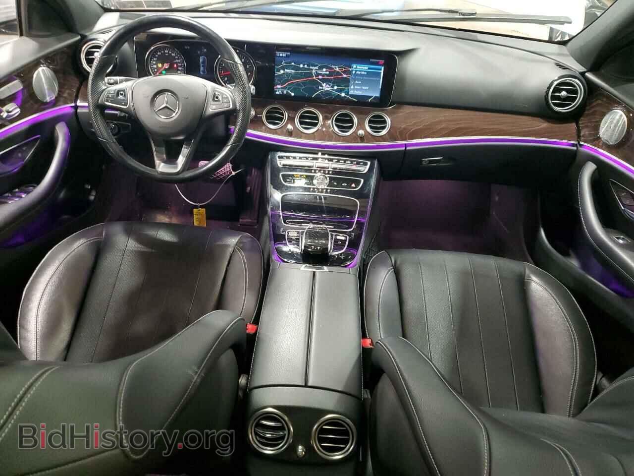 2017 MERCEDES-BENZ E-CLASS - VIN: WDDZF4KB1HA056083 - Фото 8