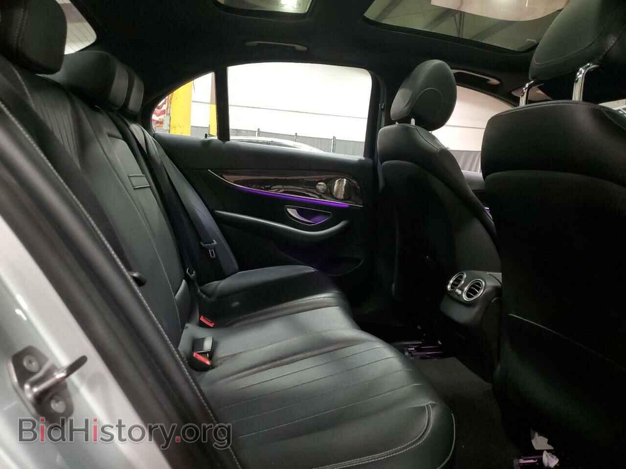 2017 MERCEDES-BENZ E-CLASS - VIN: WDDZF4KB1HA056083 - Фото 10