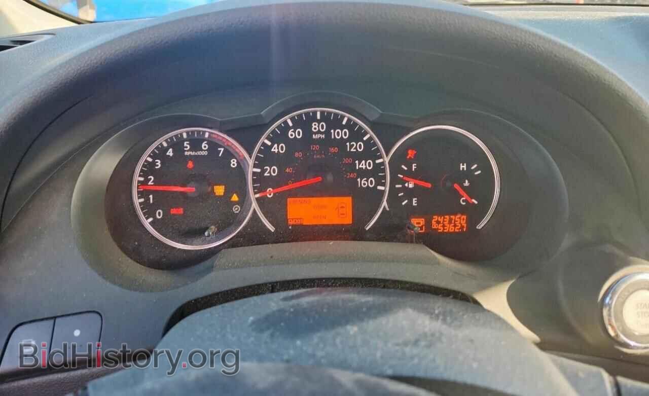 2012 NISSAN ALTIMA - VIN: 1N4AL2AP6CC259510 - Фото 9