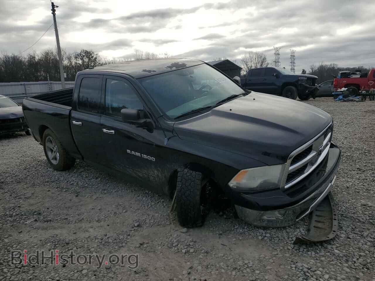 2011 DODGE All Models - VIN: 1D7RV1GP2BS613610 - Photo 4