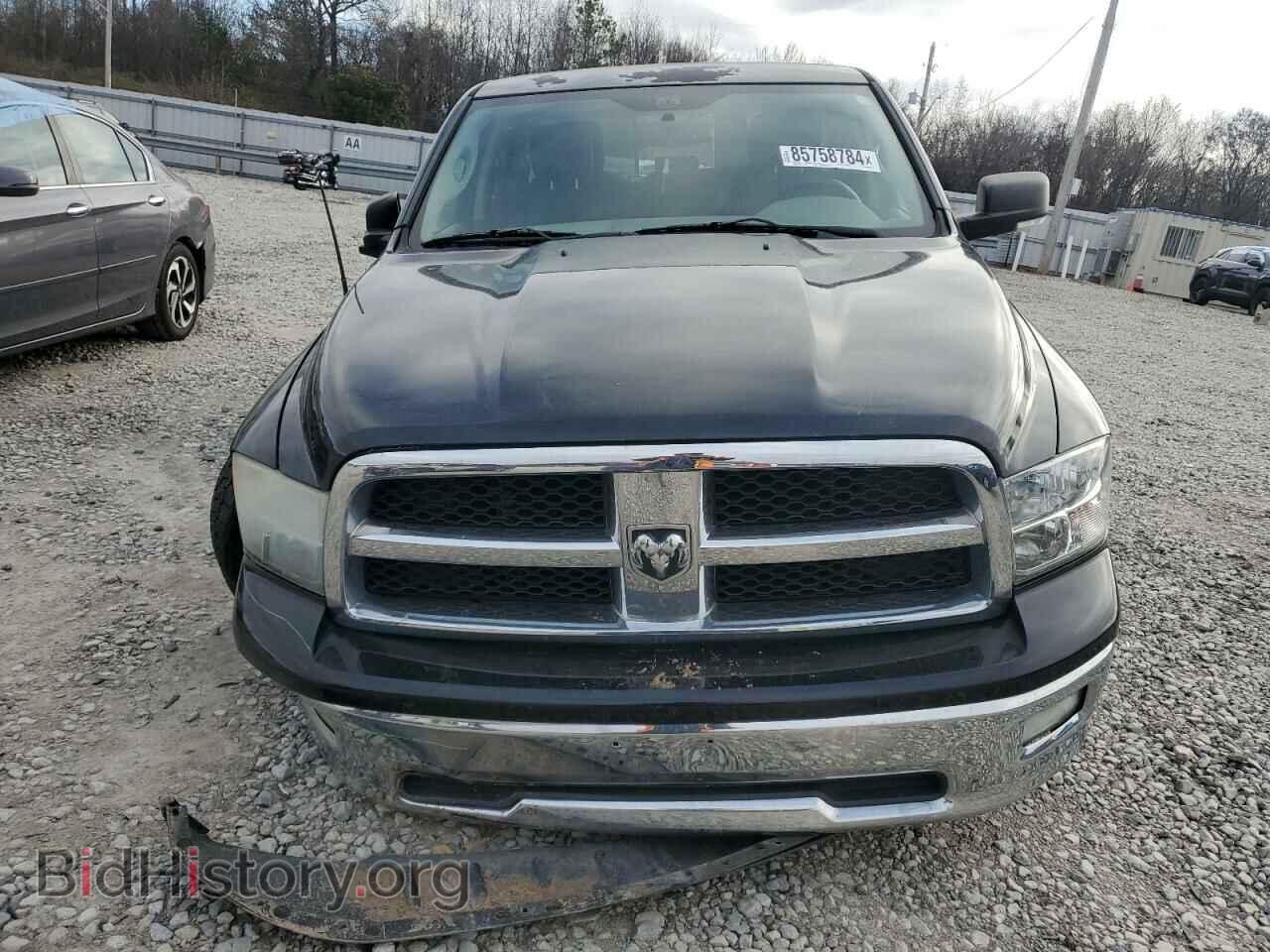 2011 DODGE All Models - VIN: 1D7RV1GP2BS613610 - Photo 5