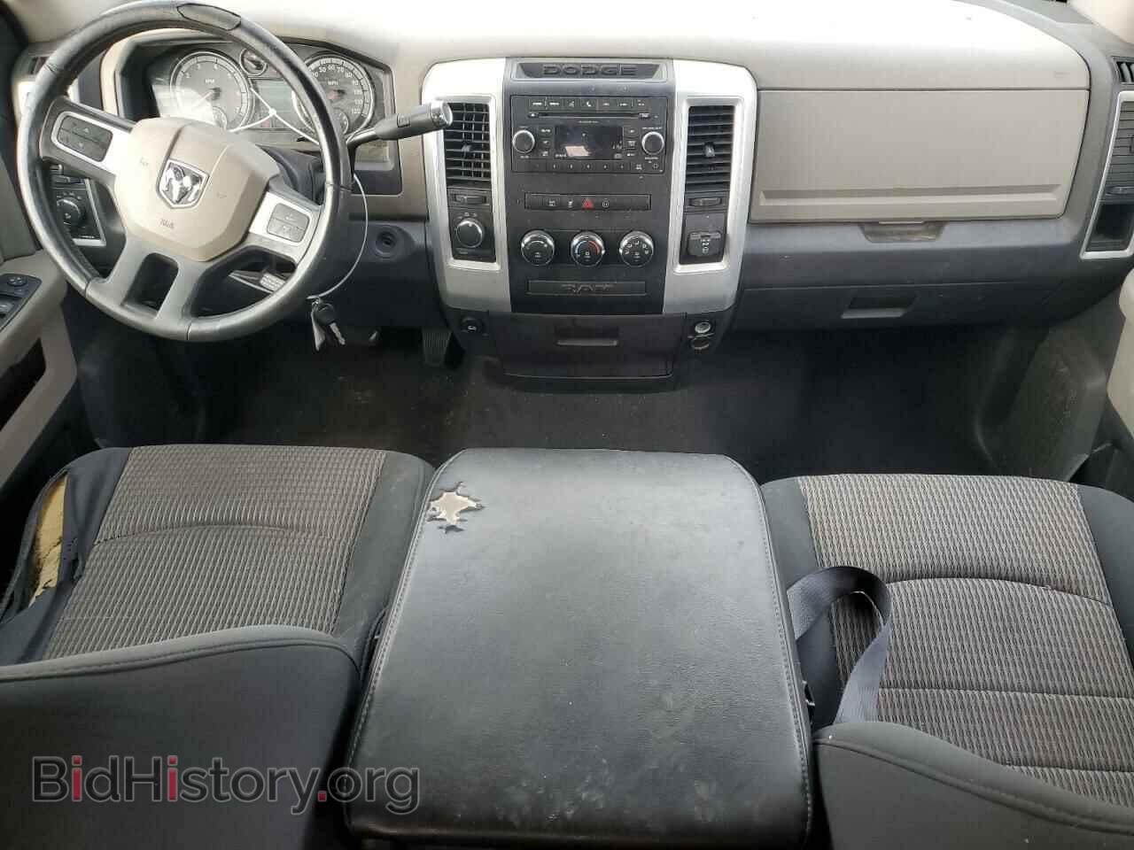 2011 DODGE All Models - VIN: 1D7RV1GP2BS613610 - Photo 8
