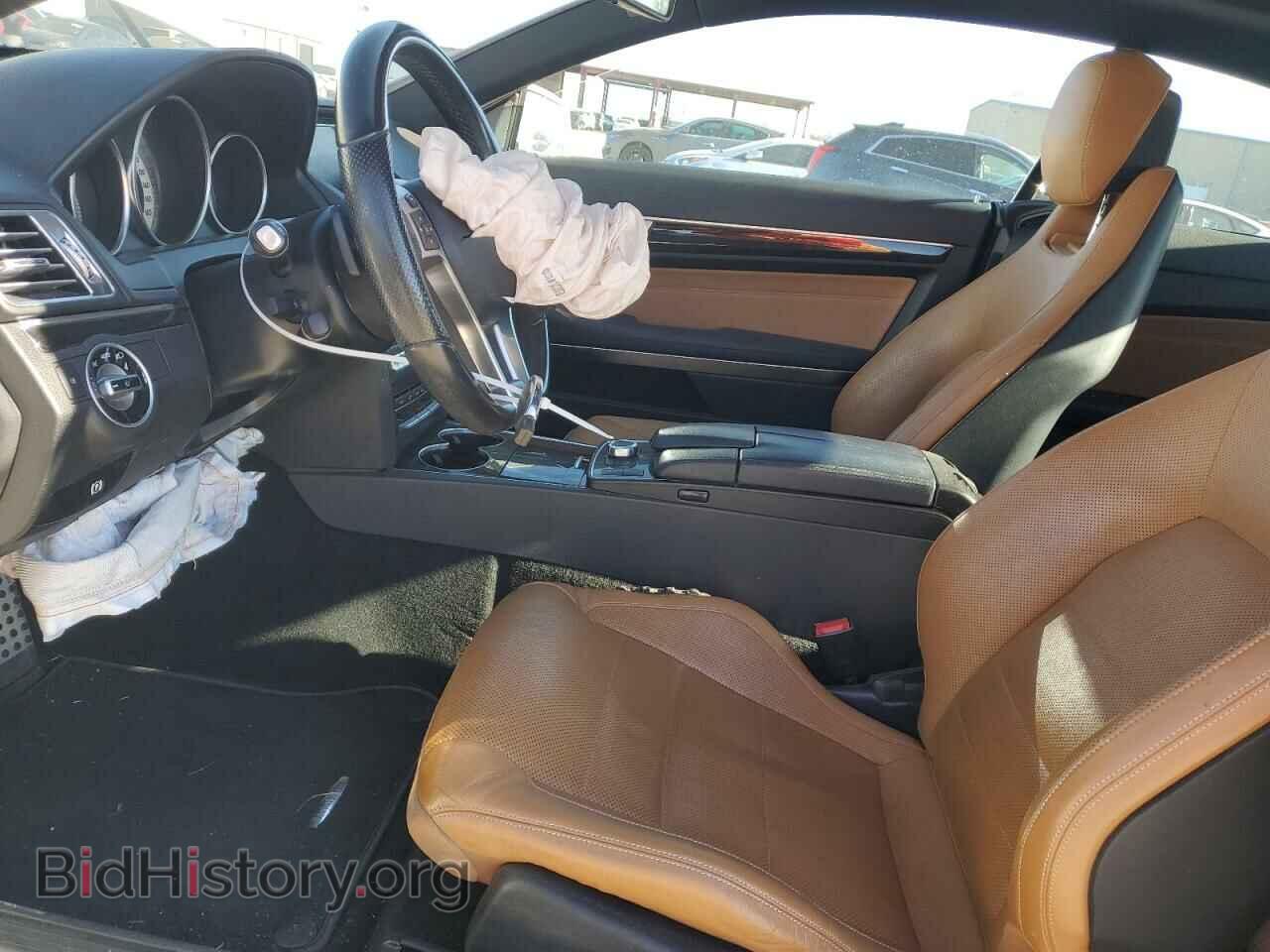 2016 MERCEDES-BENZ E-CLASS - VIN: WDDKJ6FB1GF328106 - Фото 7