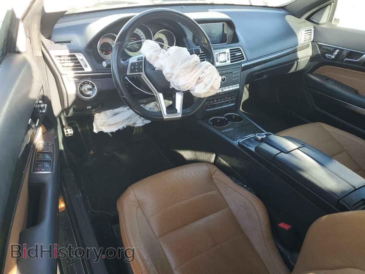 2016 MERCEDES-BENZ E-CLASS - VIN: WDDKJ6FB1GF328106 - Фото 8