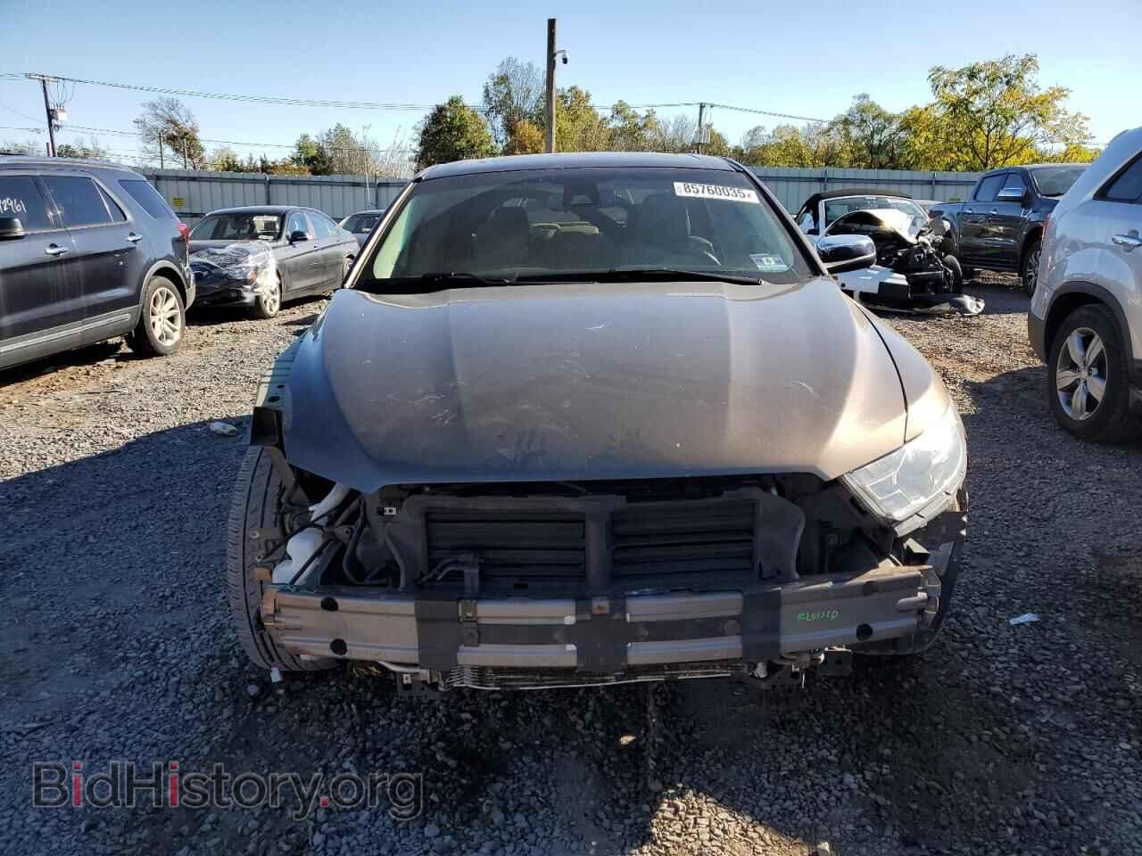 2016 FORD TAURUS - VIN: 1FAHP2F98GG146167 - Photo 5