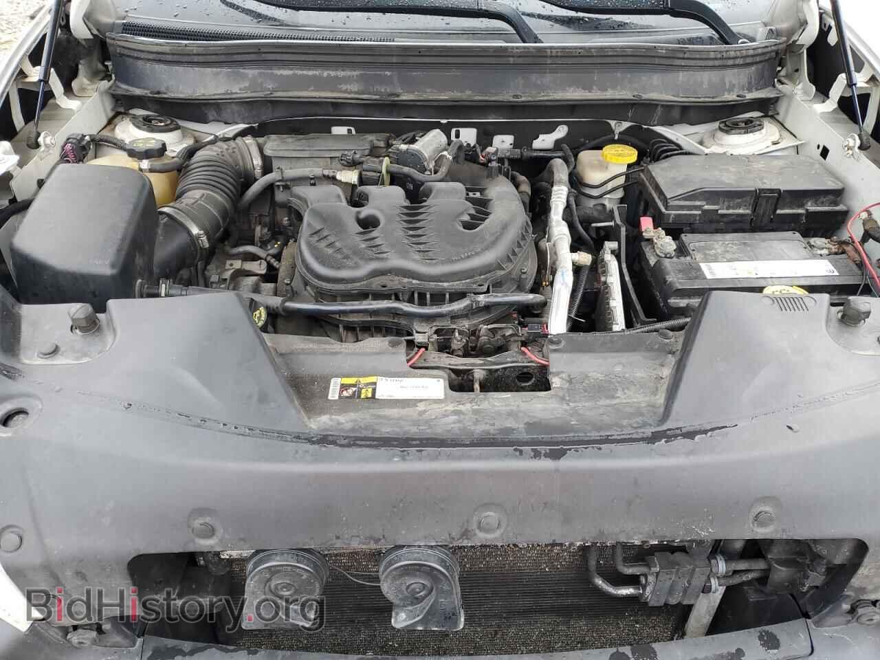 2014 JEEP CHEROKEE - VIN: 1C4PJMBS8EW267778 - Фото 12