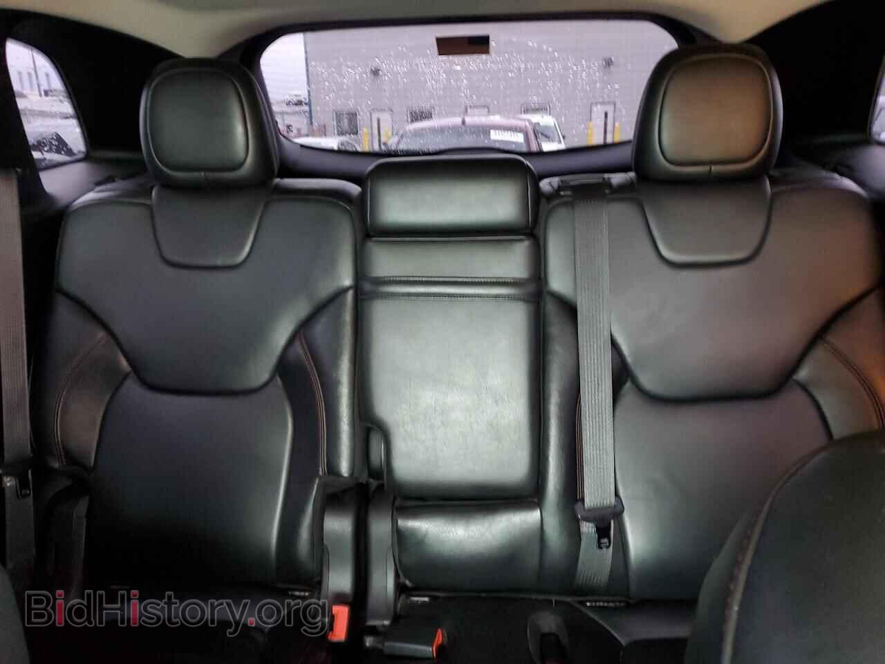 2014 JEEP CHEROKEE - VIN: 1C4PJMBS8EW267778 - Фото 10