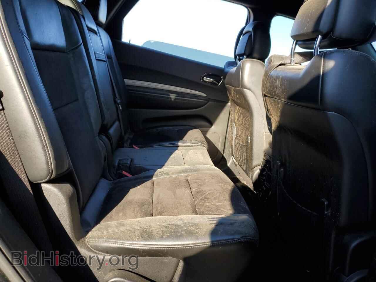2020 DODGE DURANGO - VIN: 1C4RDJDG5LC260308 - Фото 11