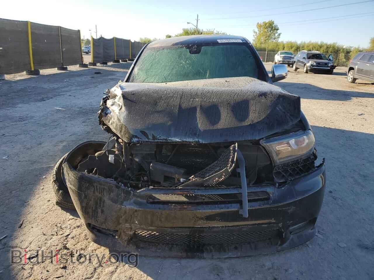 2020 DODGE DURANGO - VIN: 1C4RDJDG5LC260308 - Фото 5