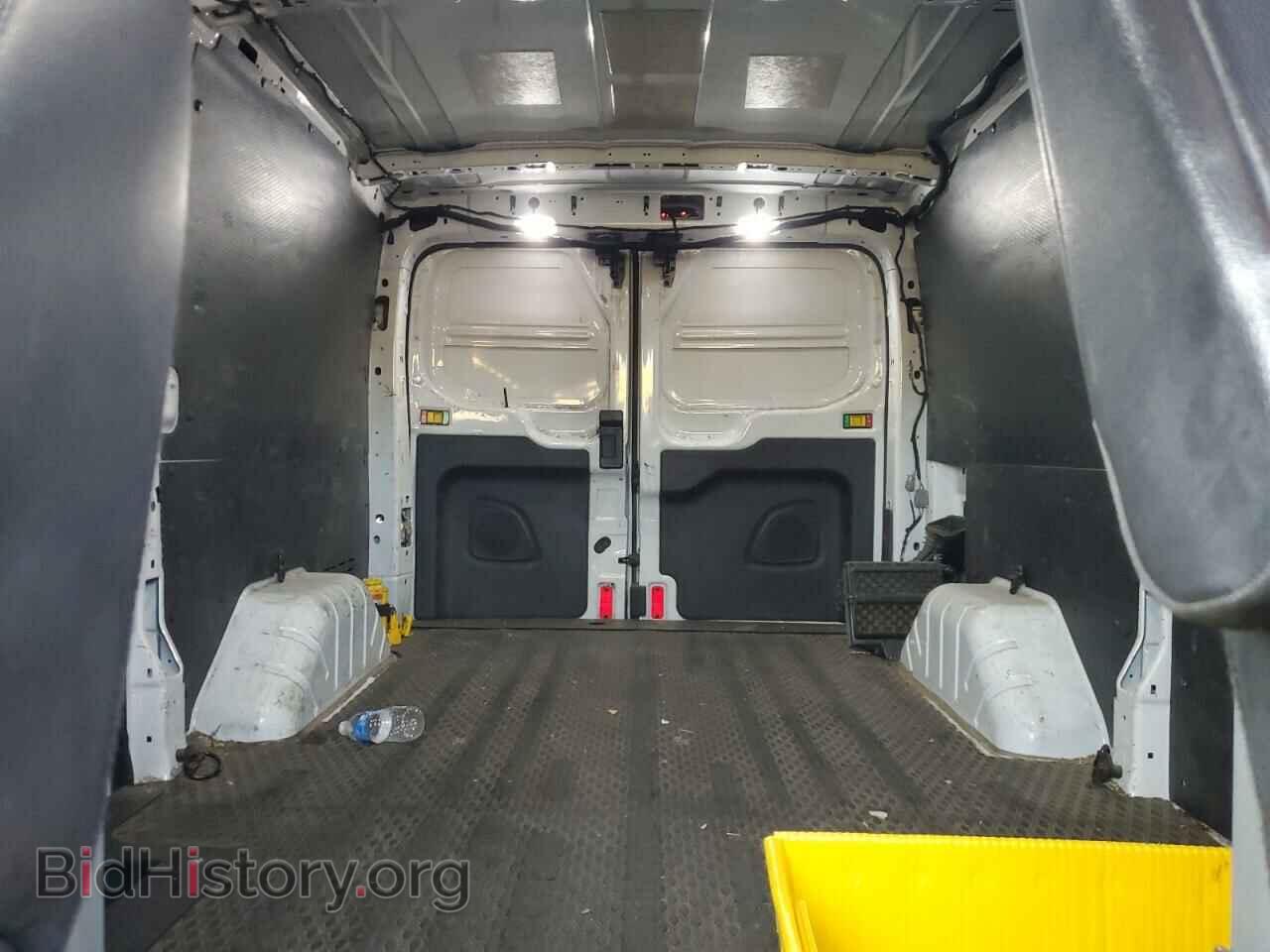 2019 FORD TRANSIT - VIN: 1FTYR1ZMXKKA67409 - Фото 10
