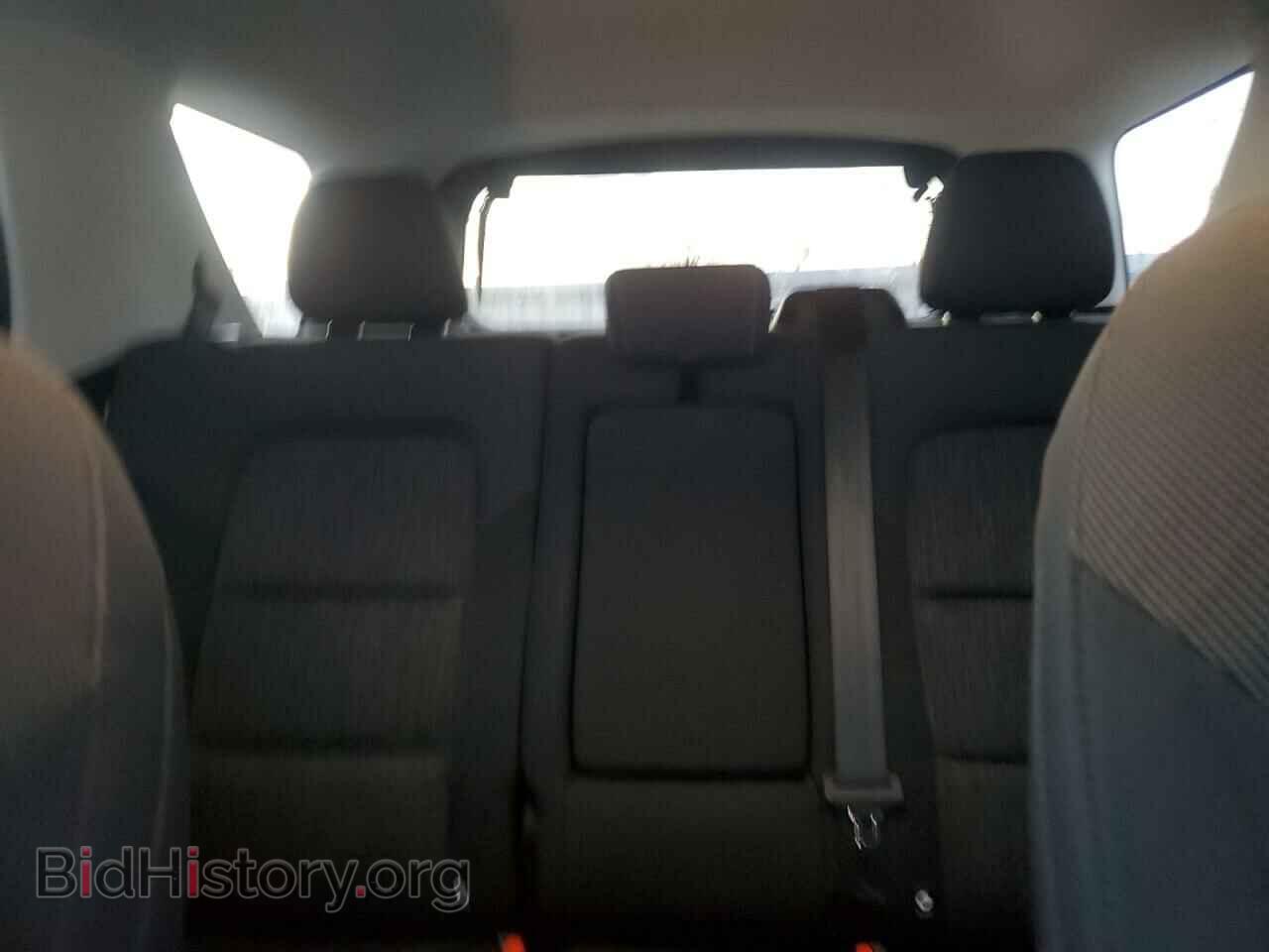 2023 FORD BRONCO - VIN: 3FMCR9B64PRD24955 - Фото 10