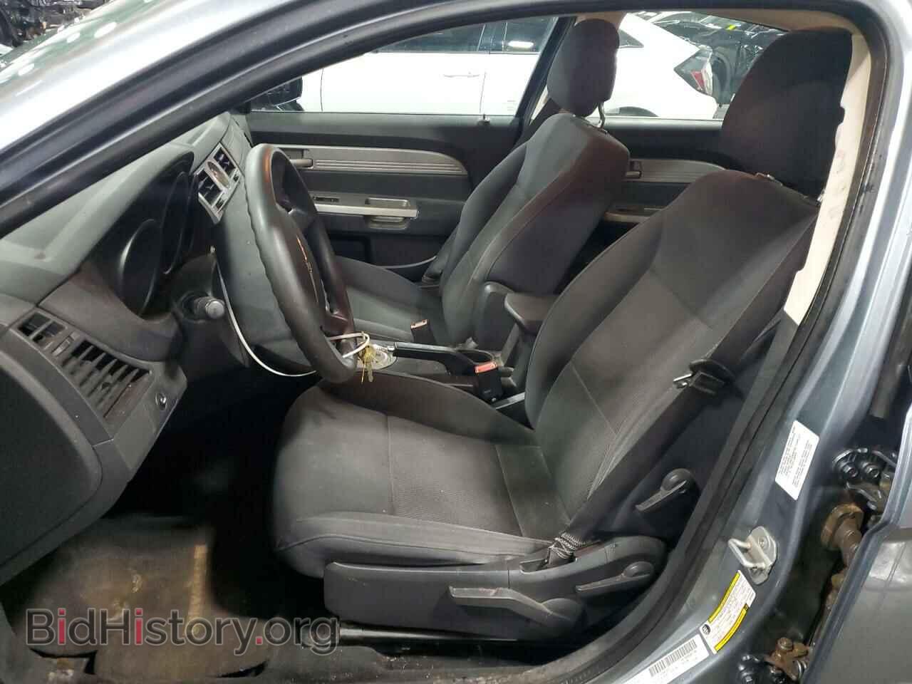 2010 CHRYSLER SEBRING - VIN: 1C3CC4FB5AN192691 - Фото 7
