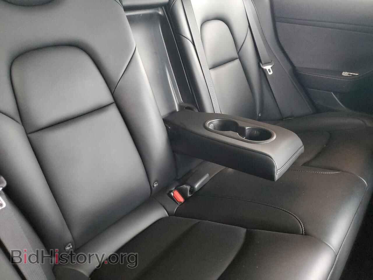 2021 TESLA MODEL 3 - VIN: 5YJ3E1EAXMF095213 - Фото 10