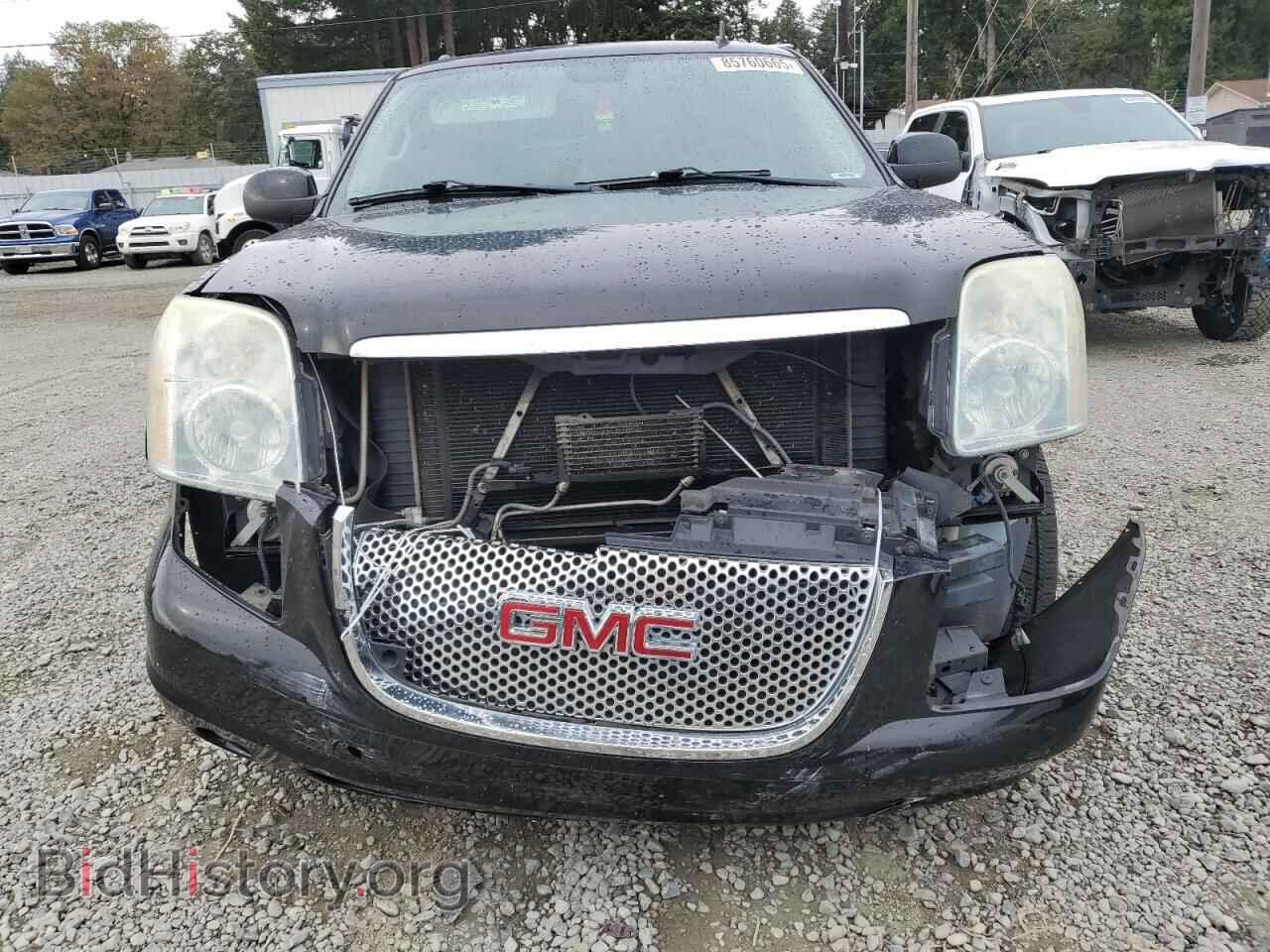 2010 GMC YUKON - VIN: 1GKUKMEF7AR117284 - Фото 5