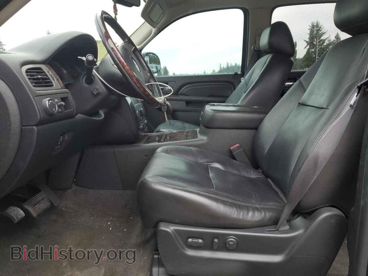 2010 GMC YUKON - VIN: 1GKUKMEF7AR117284 - Фото 7