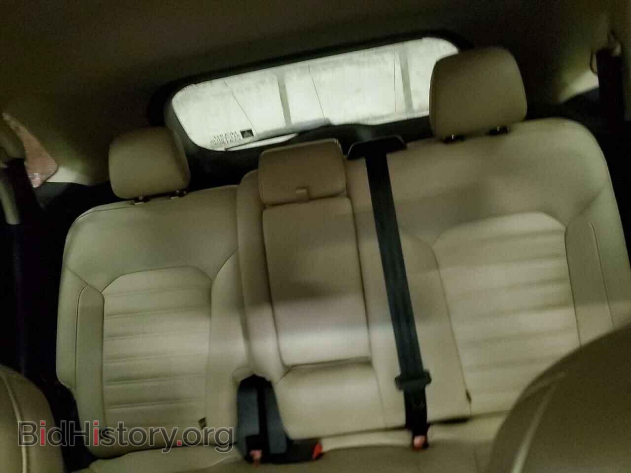 2020 FORD EDGE - VIN: 2FMPK4J90LBB14365 - Фото 10