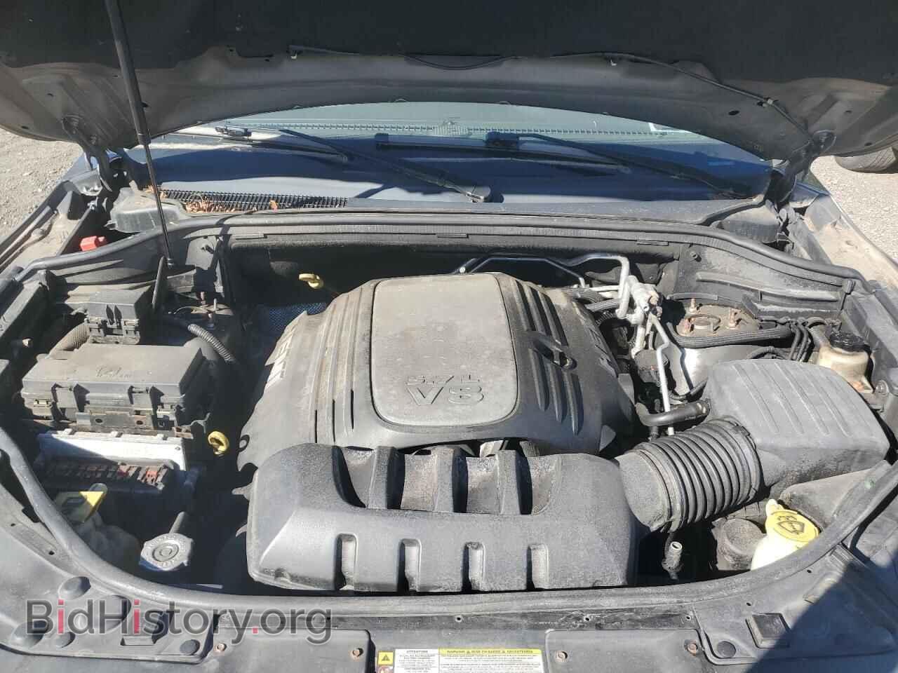 2012 DODGE DURANGO - VIN: 1C4SDJDT4CC309464 - Photo 12