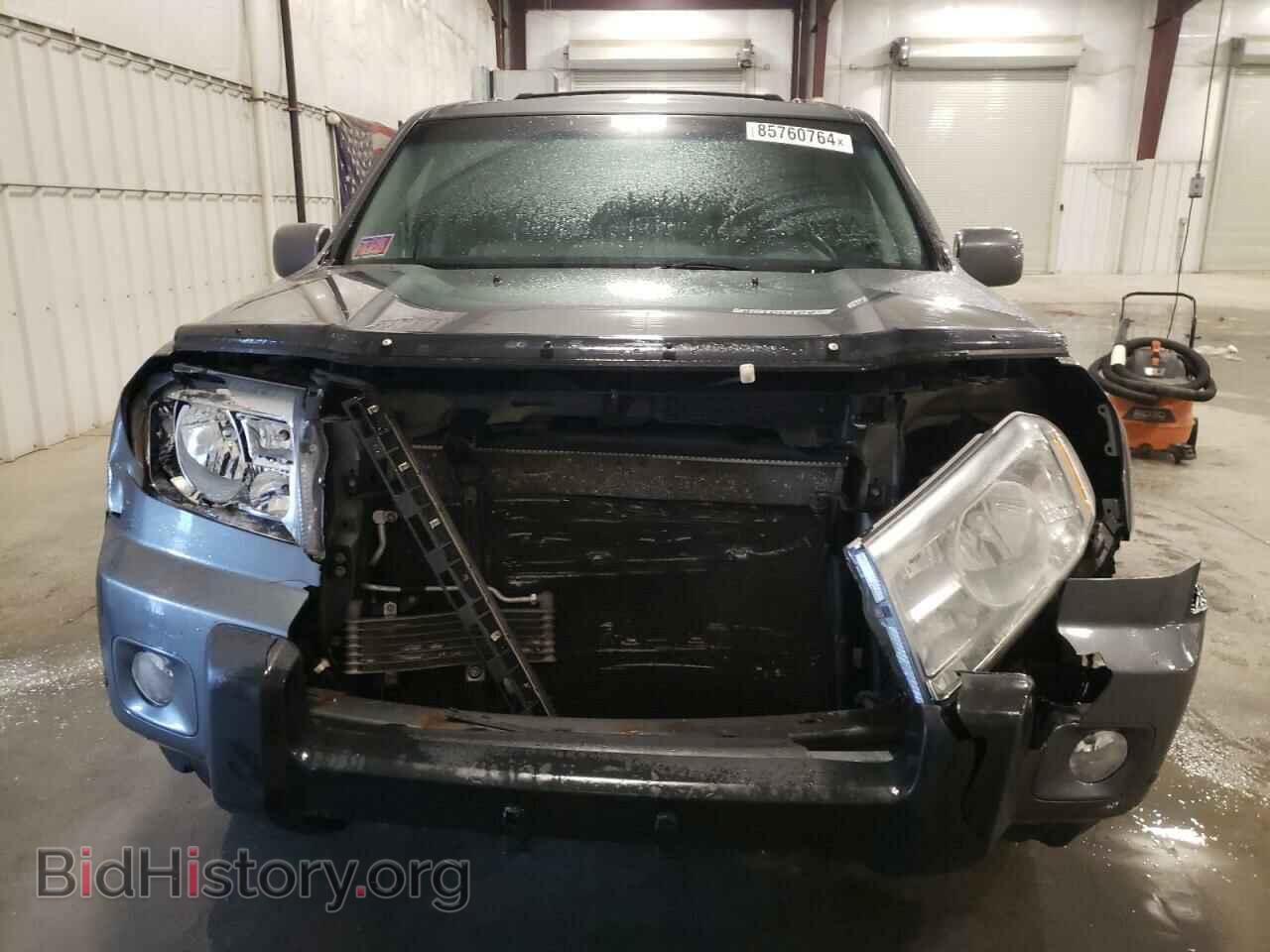 2010 HONDA PILOT - VIN: 5FNYF4H85AB034036 - Фото 5
