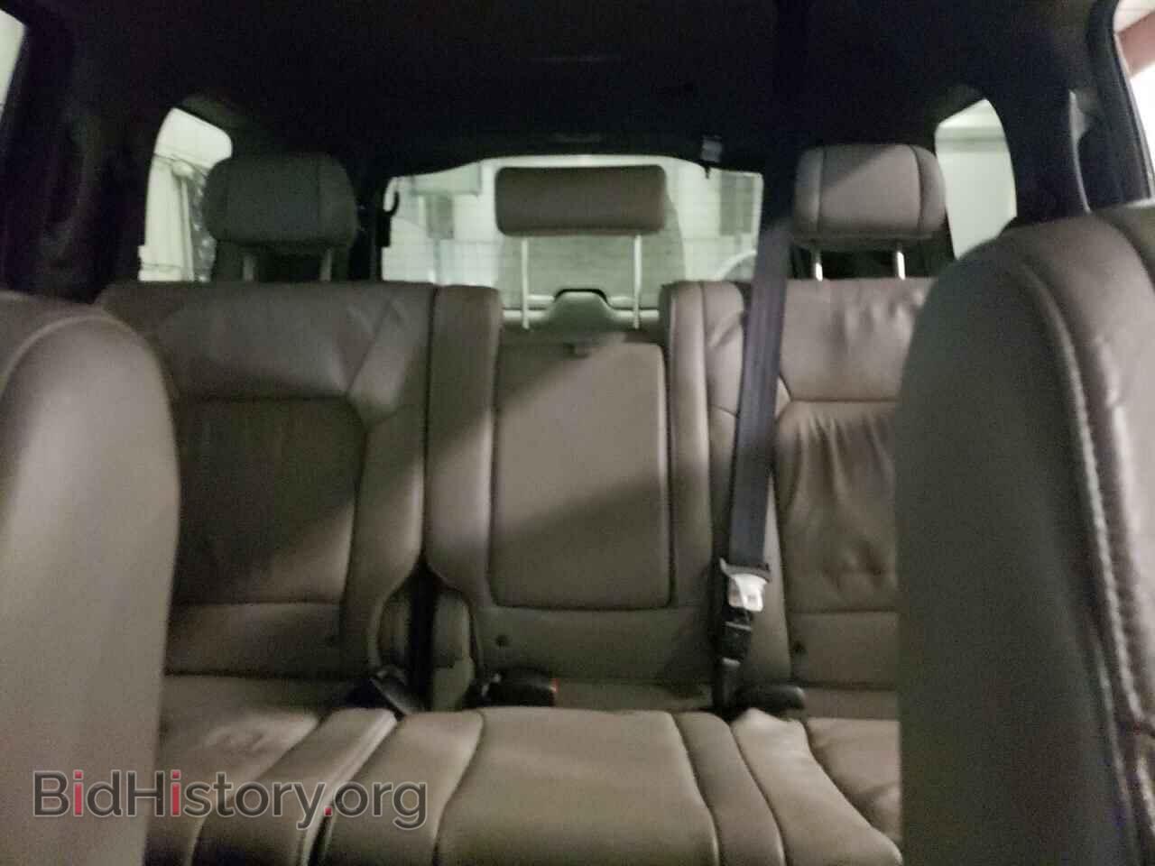 2010 HONDA PILOT - VIN: 5FNYF4H85AB034036 - Фото 10
