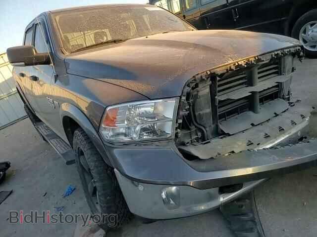 2015 RAM 1500 - VIN: 1C6RR7LT3FS718979 - Фото 10