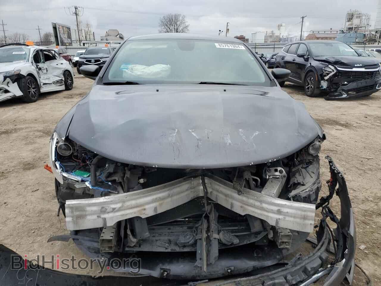2015 CHRYSLER 200 - VIN: 1C3CCCAB4FN661018 - Фото 5