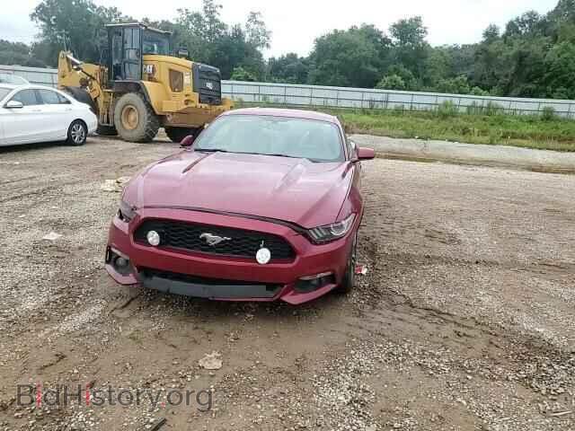 2015 FORD ALL Models - VIN: 1FA6P8TH3F5357910 - Photo 10
