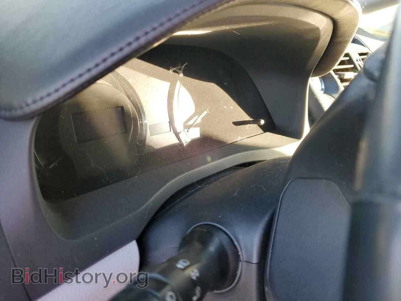 2010 LEXUS HS - VIN: JTHBB1BA9A2013008 - Фото 9