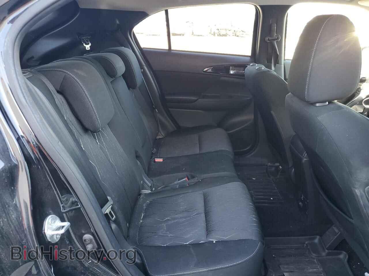 2018 MITSUBISHI ECLIPSE - VIN: JA4AT5AA5JZ039562 - Photo 11