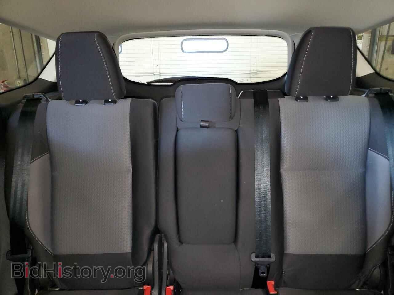 2017 FORD ESCAPE - VIN: 1FMCU9GD3HUF08087 - Фото 10