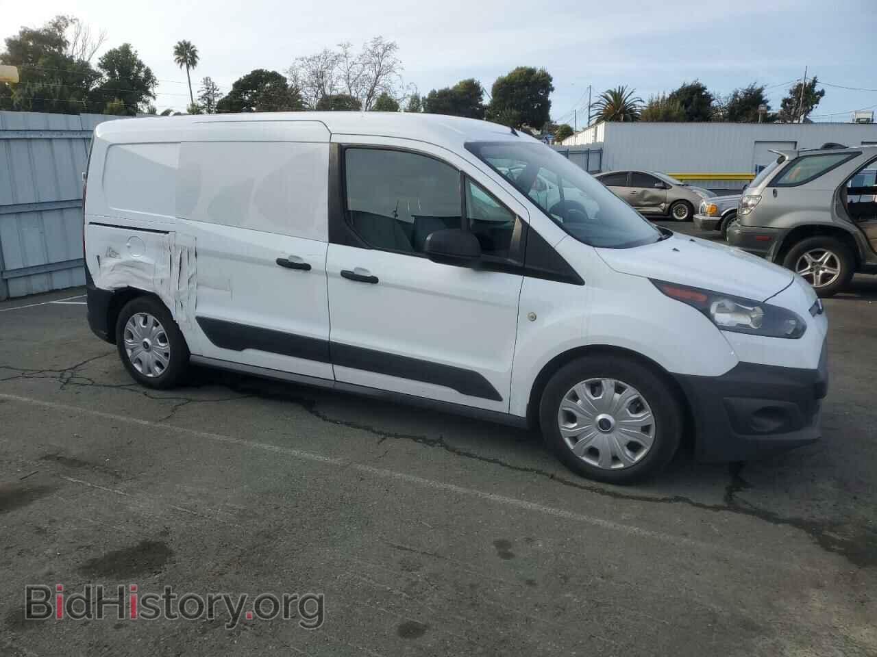2018 FORD TRANSIT - VIN: NM0LS7E73J1369398 - Фото 4