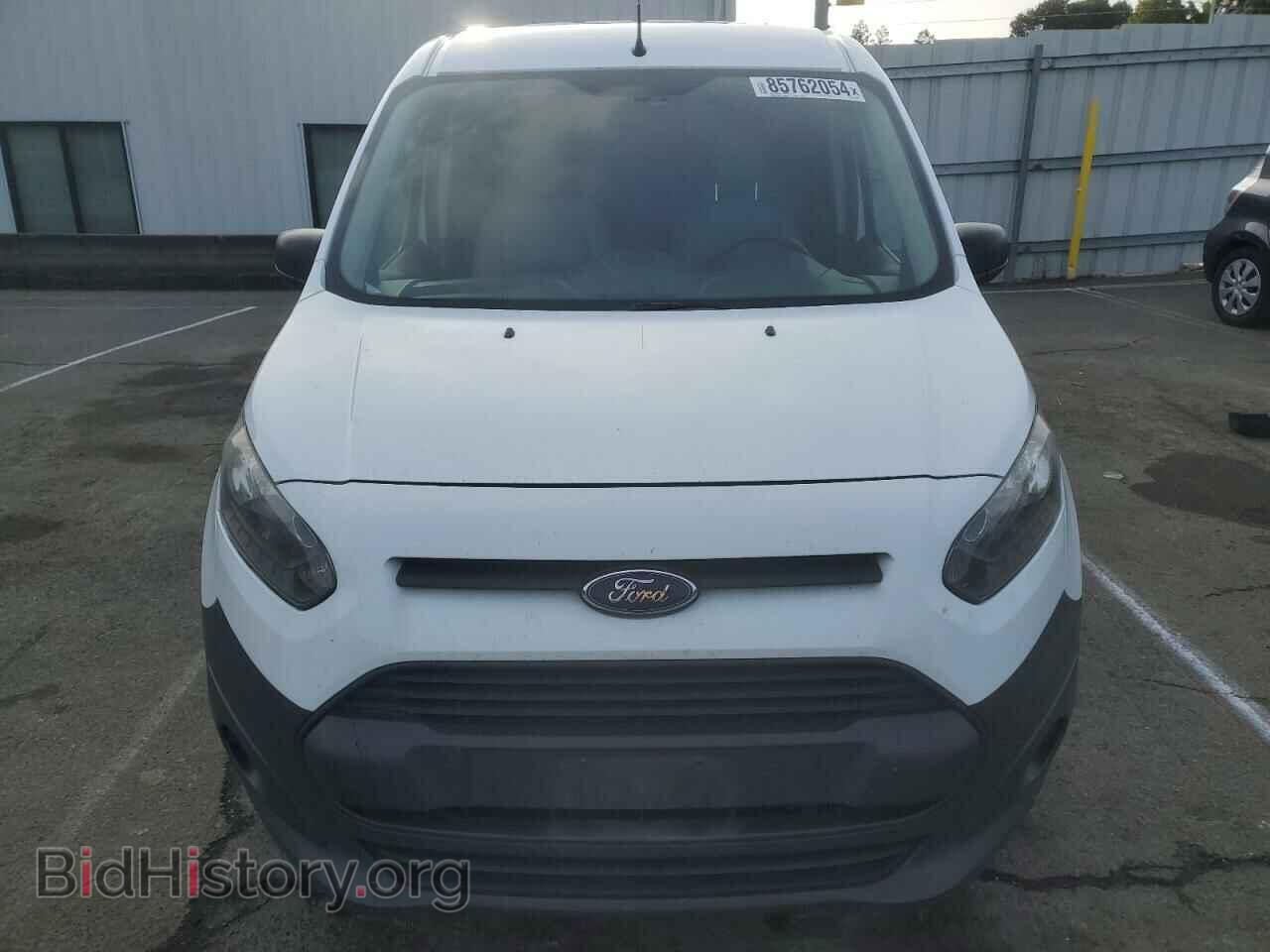 2018 FORD TRANSIT - VIN: NM0LS7E73J1369398 - Фото 5