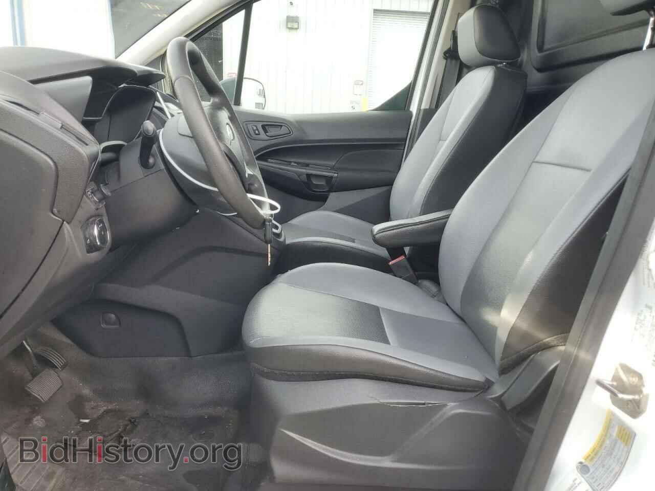 2018 FORD TRANSIT - VIN: NM0LS7E73J1369398 - Фото 7