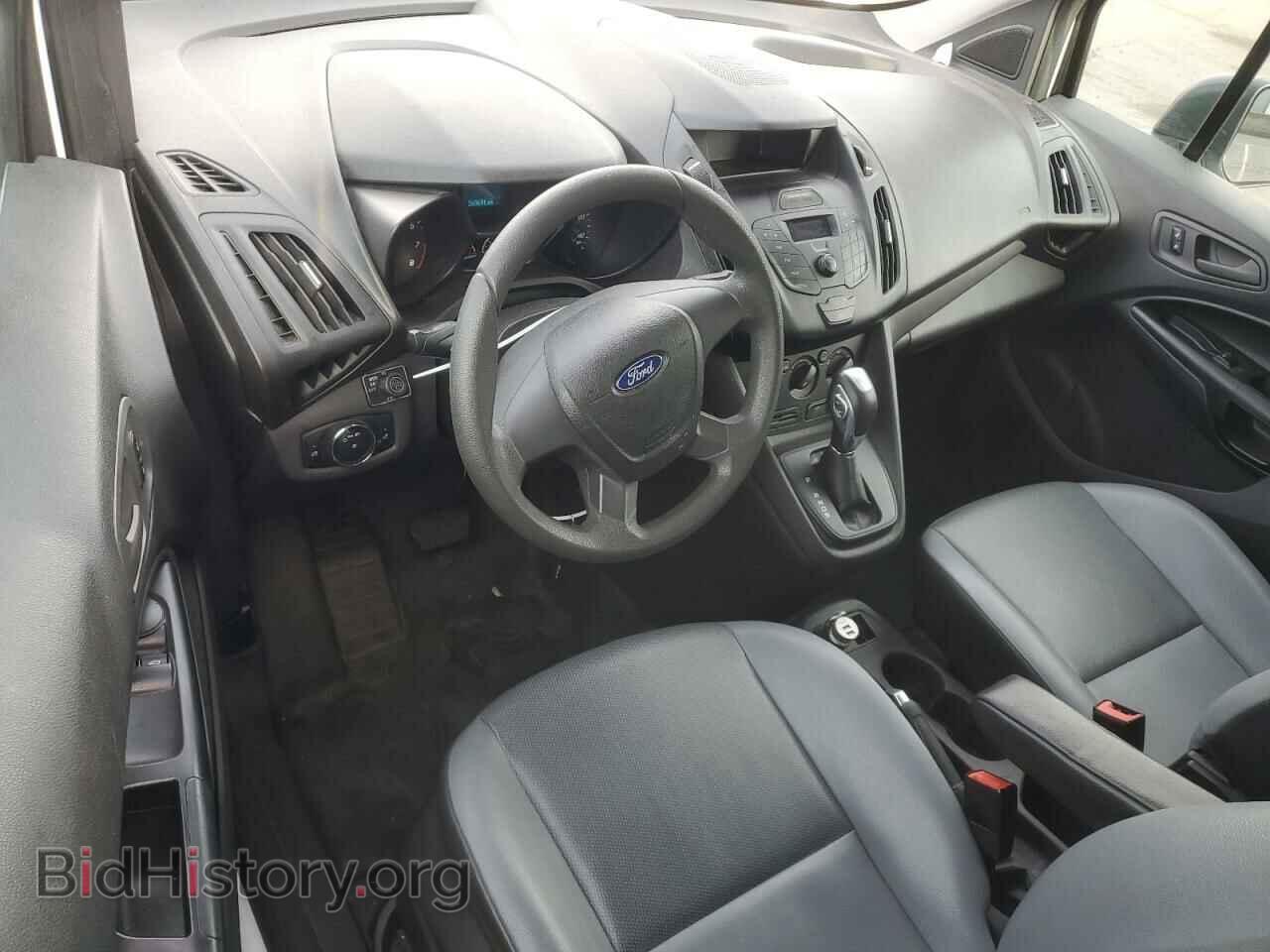 2018 FORD TRANSIT - VIN: NM0LS7E73J1369398 - Фото 8