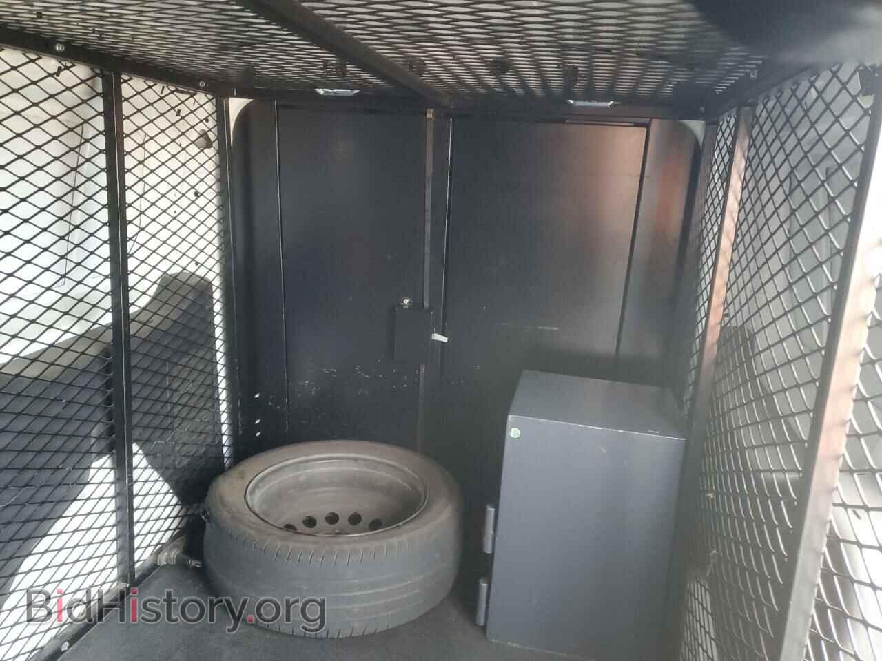 2018 FORD TRANSIT - VIN: NM0LS7E73J1369398 - Фото 10