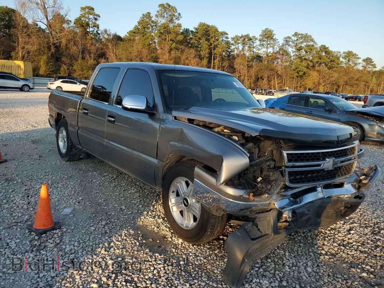 2006 CHEVROLET ALL Models - VIN: 2GCEC13V961269492 - Фото 4
