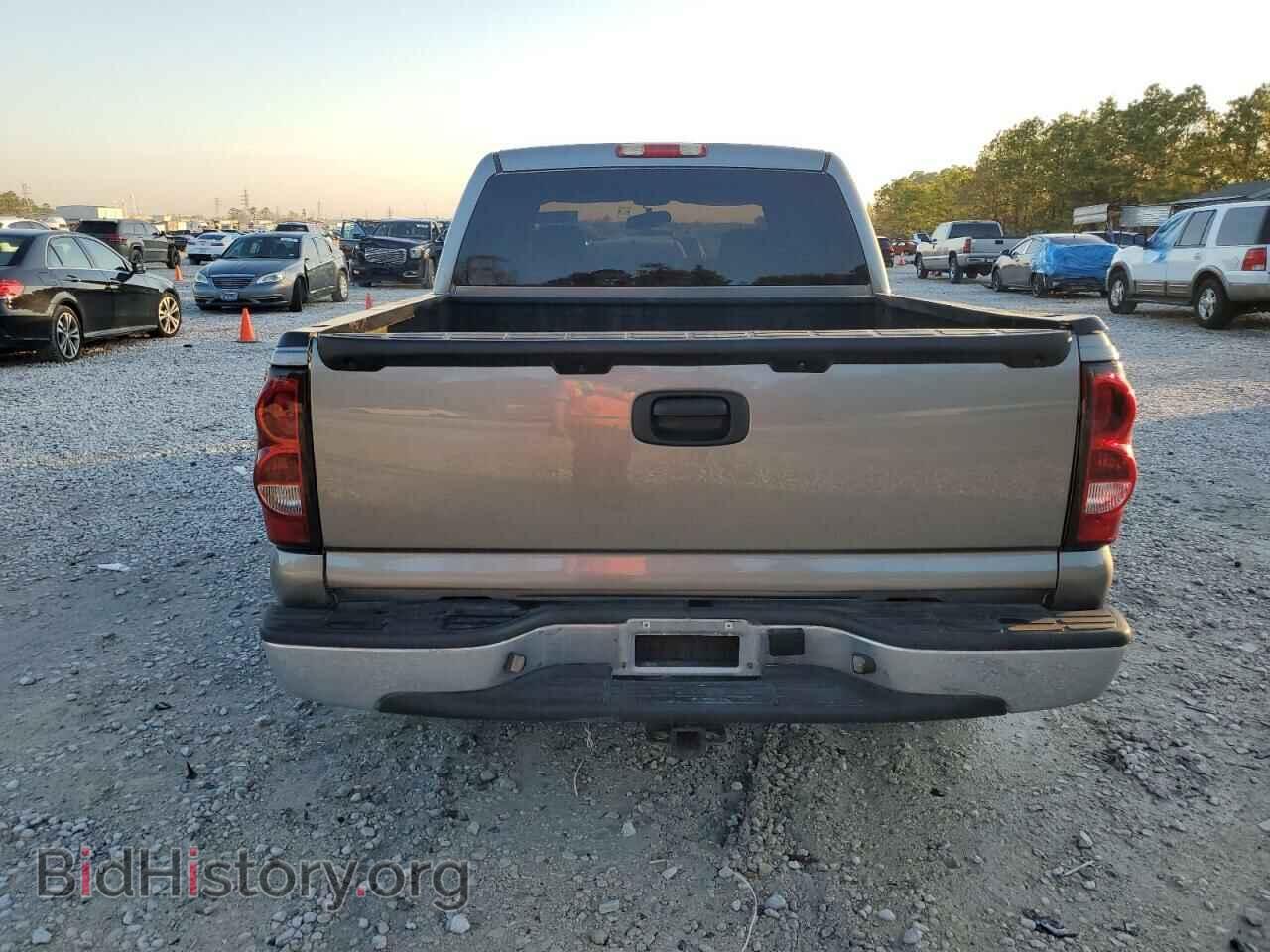 2006 CHEVROLET ALL Models - VIN: 2GCEC13V961269492 - Фото 6