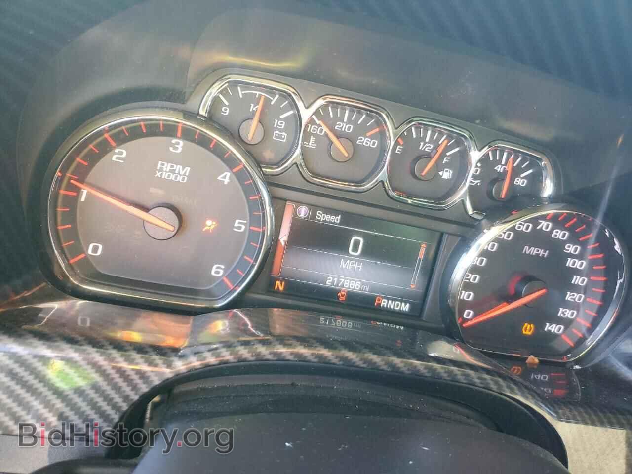 2015 GMC SIERRA - VIN: 3GTU2VEC6FG318026 - Фото 9