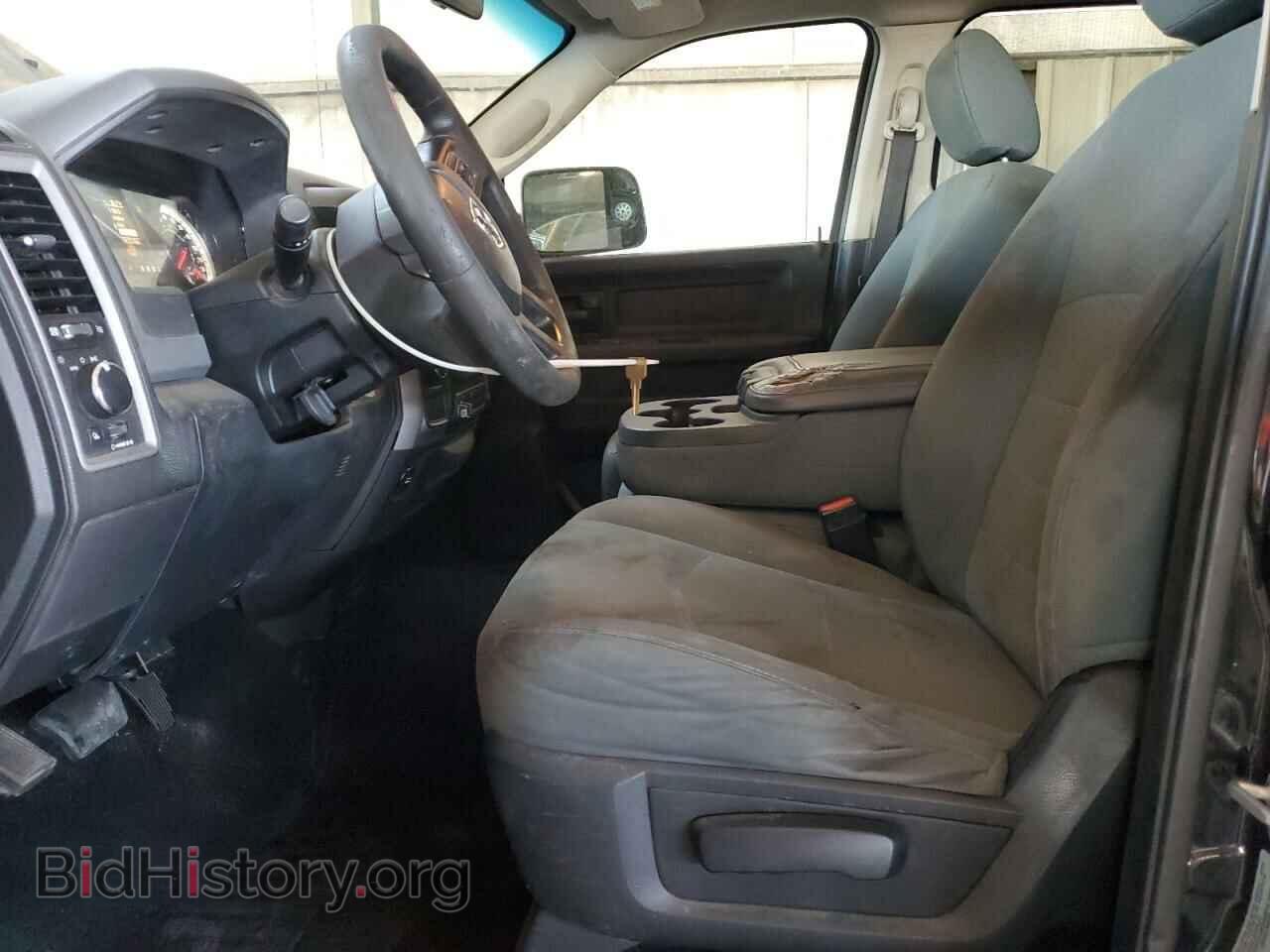 2017 RAM All Models - VIN: 3C6UR5CL7HG570599 - Фото 7