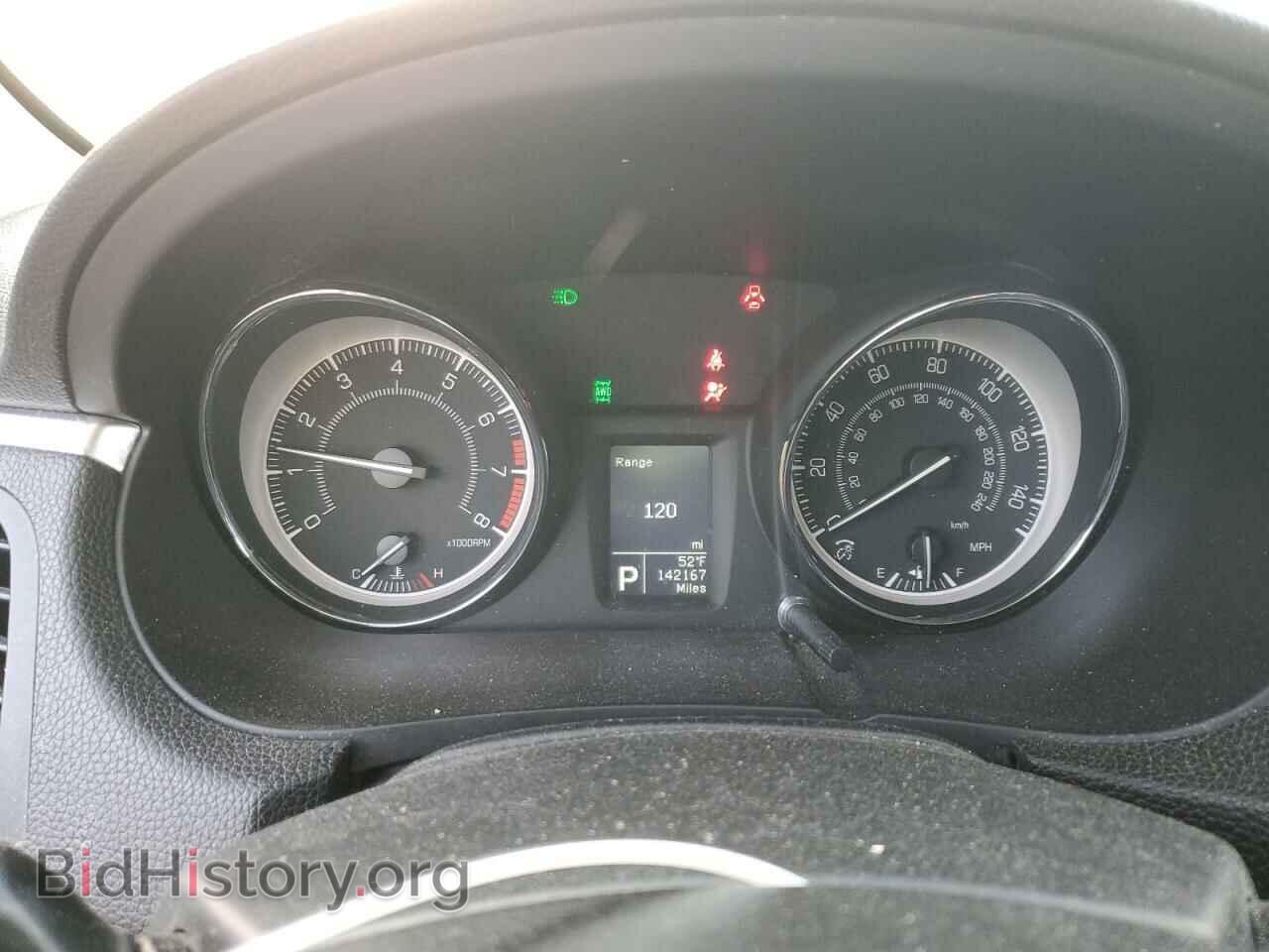 2010 SUZUKI KIZASHI - VIN: JS2RF9A56A6100628 - Photo 9