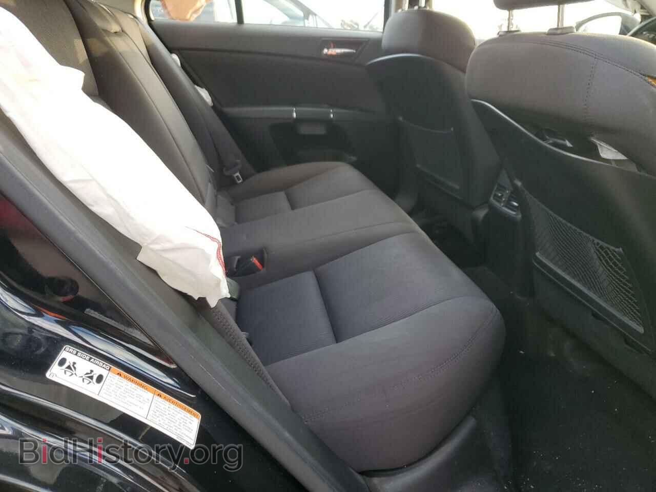 2010 SUZUKI KIZASHI - VIN: JS2RF9A56A6100628 - Photo 10